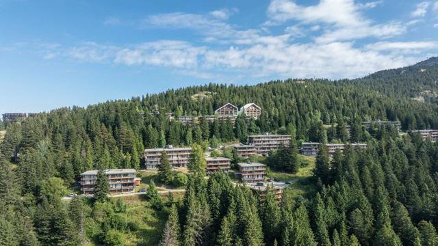 Appartement V du Bachat Asters B N°21 - 3P6 - Chamrousse