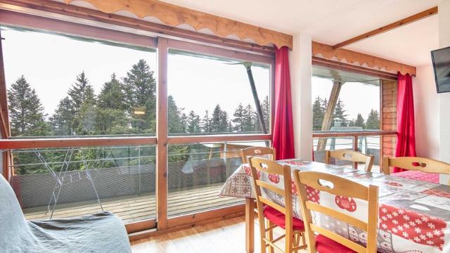 Appartement V du Bachat Asters B N°21 - 3P6 - Chamrousse