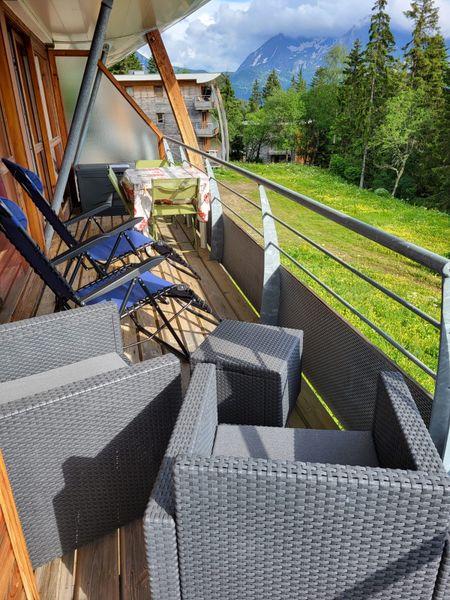 Appartement V du Bachat Asters B N°21 - 3P6 - Chamrousse