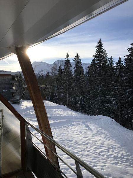 Appartement V du Bachat Asters B N°21 - 3P6 - Chamrousse
