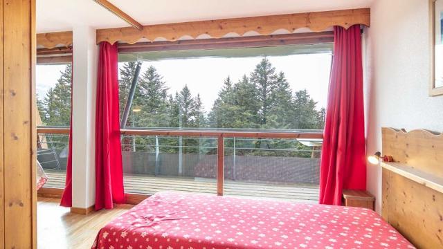 Appartement V du Bachat Asters B N°21 - 3P6 - Chamrousse