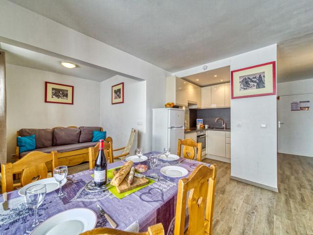 Appartement Olympiade 306 - Val Thorens