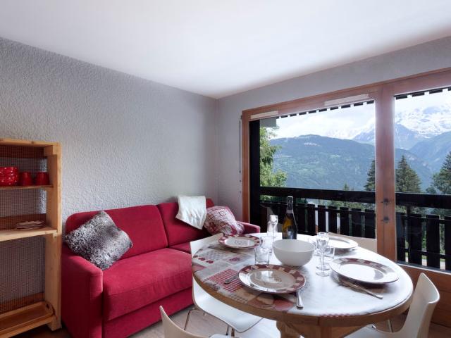 Appartement Les Tétras - Saint Gervais Mont-Blanc