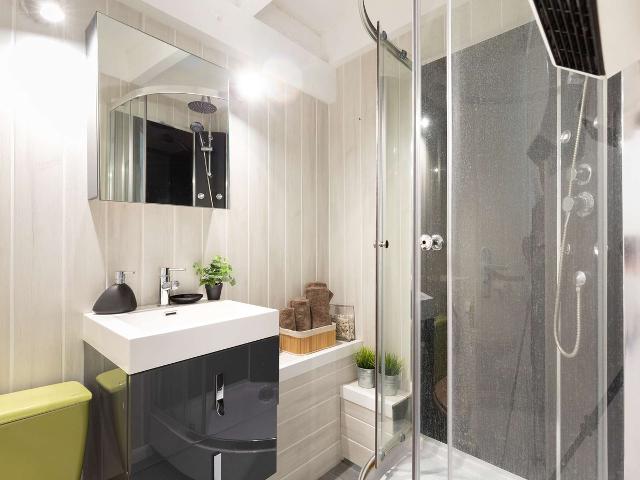 Appartement Vielle-Aure, 2 pièces, 7 personnes - Saint Lary Soulan