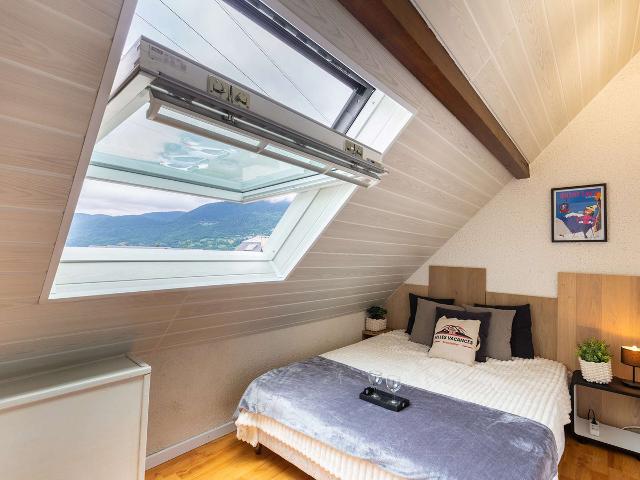 Appartement Vielle-Aure, 2 pièces, 7 personnes - Saint Lary Soulan