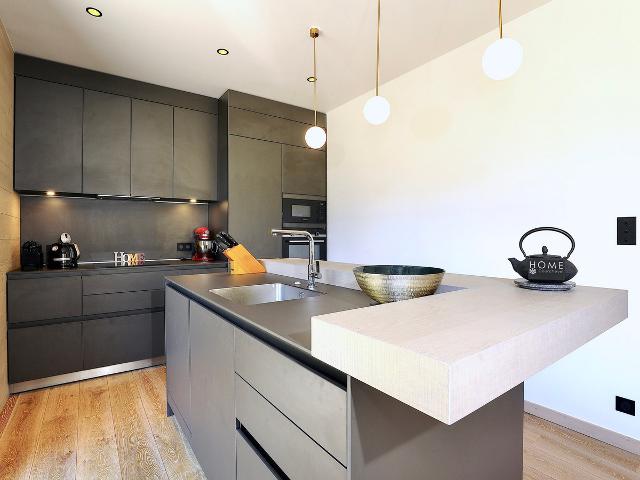 Chalet Courchevel 1650, 6 pièces, 10 personnes - Courchevel 1650