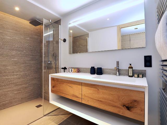 Chalet Courchevel 1650, 6 pièces, 10 personnes - Courchevel 1650