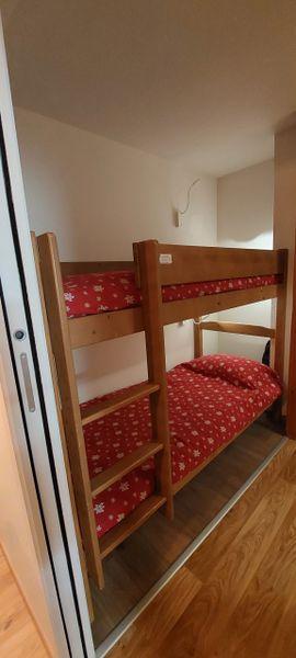 Appartement V du Bachat Arolles A N°03 - 2P4 - Chamrousse