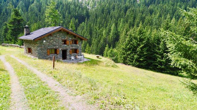 CHALET MONIN - Valfréjus