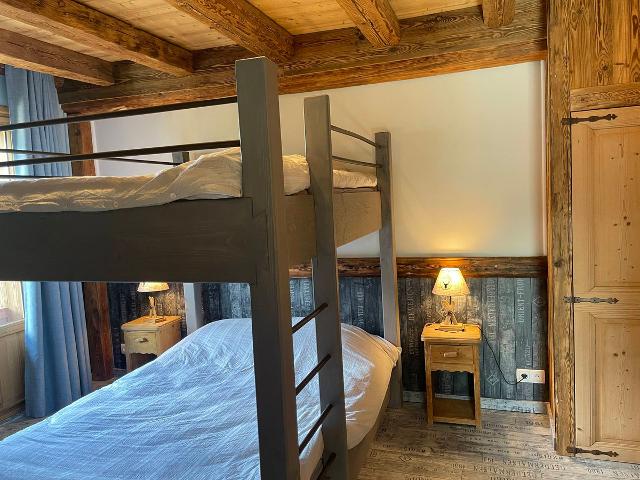 Chalet Samoëns, 6 pièces, 12 personnes - Samoëns