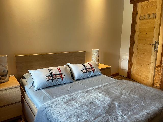 Chalet Samoëns, 6 pièces, 12 personnes - Samoëns