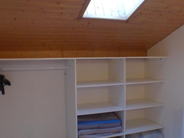 Appartement Morillon Village, 3 pièces, 6 personnes - Morillon Village