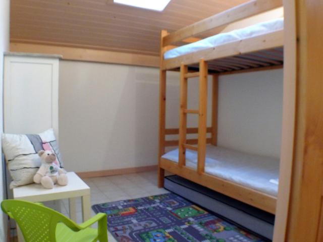 Appartement Morillon Village, 3 pièces, 6 personnes - Morillon Village