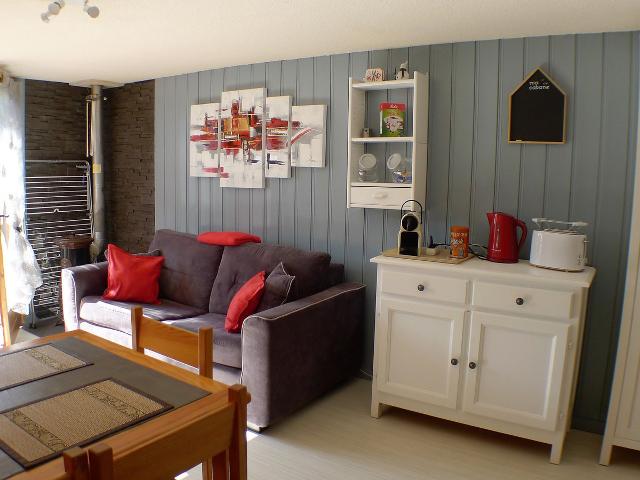 Appartement Morillon Village, 3 pièces, 6 personnes - Morillon Village