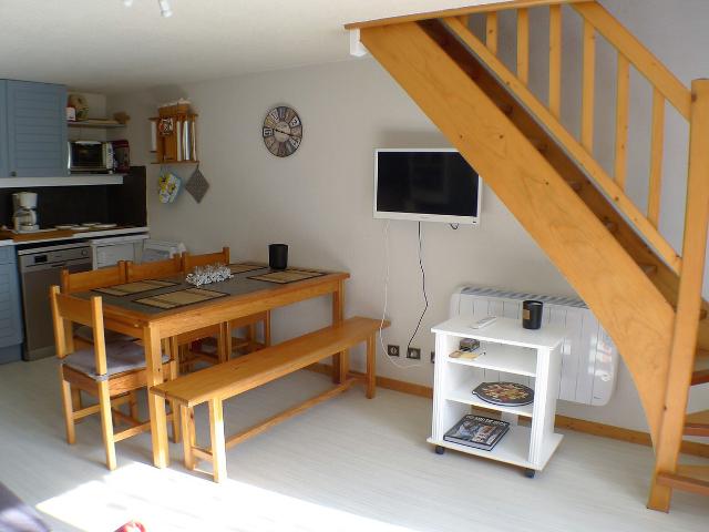 Appartement Morillon Village, 3 pièces, 6 personnes - Morillon Village