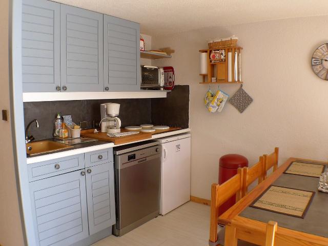 Appartement Morillon Village, 3 pièces, 6 personnes - Morillon Village
