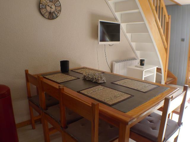 Appartement Morillon Village, 3 pièces, 6 personnes - Morillon Village