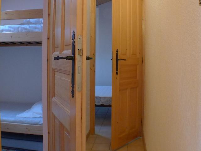 Appartement Morillon Village, 3 pièces, 6 personnes - Morillon Village
