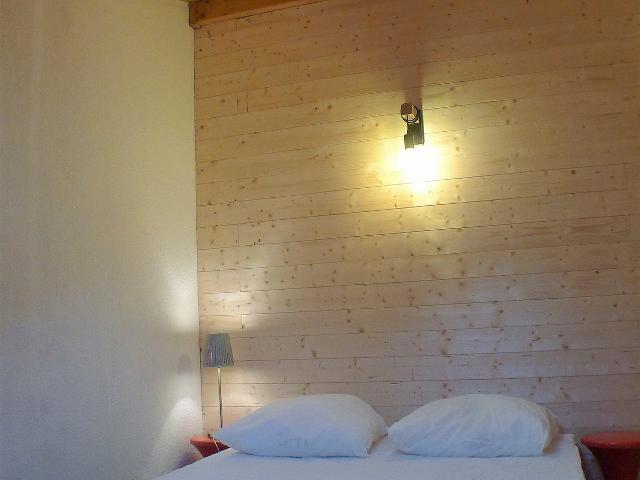 Appartement Morillon Village, 3 pièces, 6 personnes - Morillon Village