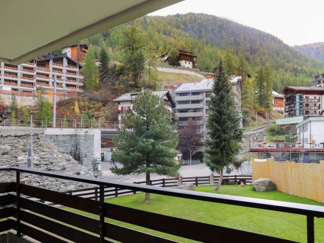 Appartement Pasadena - Zermatt