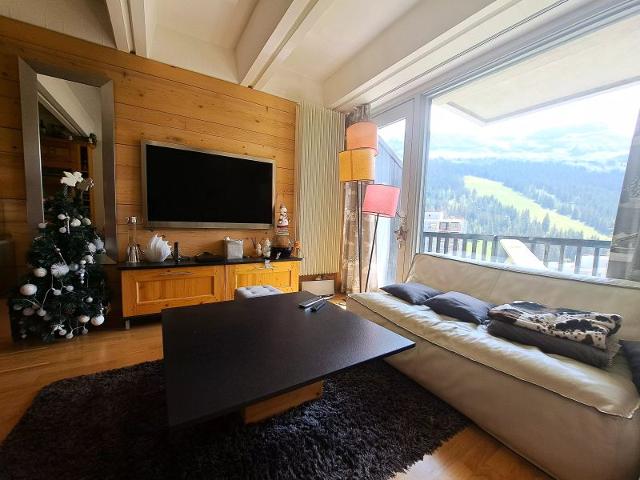 Aldébaran - maeva Home - Flaine Forum 1600