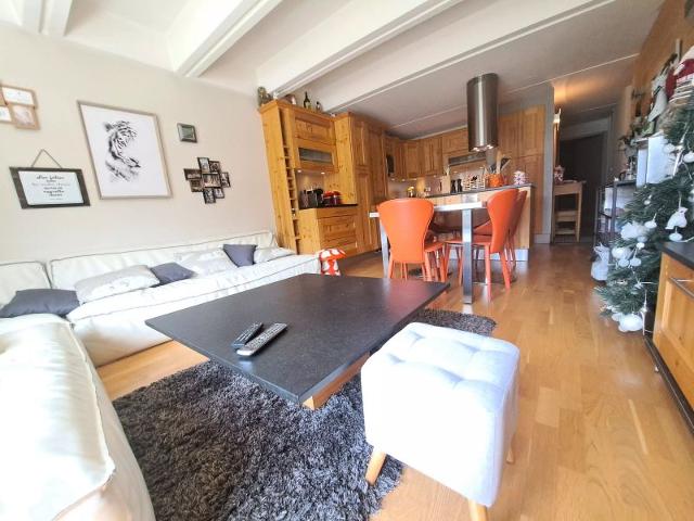 Aldébaran - maeva Home - Flaine Forum 1600
