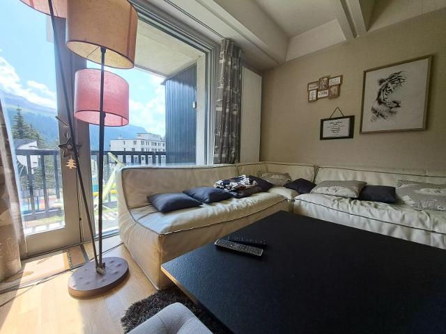 Aldébaran - maeva Home - Flaine Forum 1600