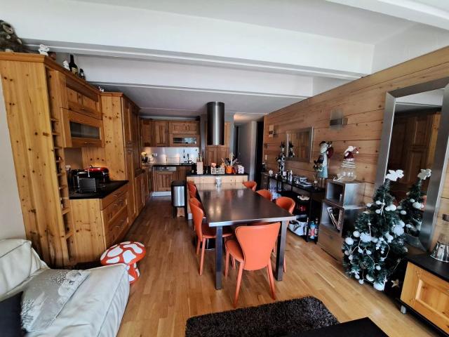 Aldébaran - maeva Home - Flaine Forum 1600