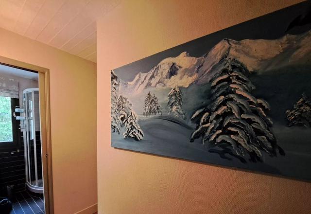 Aldébaran - maeva Home - Flaine Forum 1600