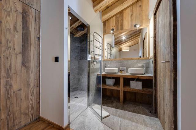 Appartements RESIDENCE LES RIVES DE L ISERE - Val d’Isère Le Laisinant