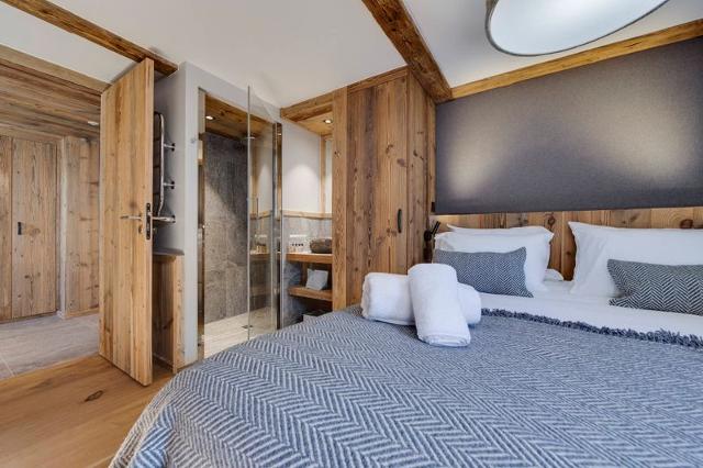 Appartements RESIDENCE LES RIVES DE L ISERE - Val d’Isère Le Laisinant