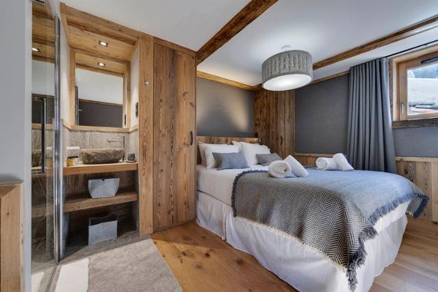 Appartements RESIDENCE LES RIVES DE L ISERE - Val d’Isère Le Laisinant