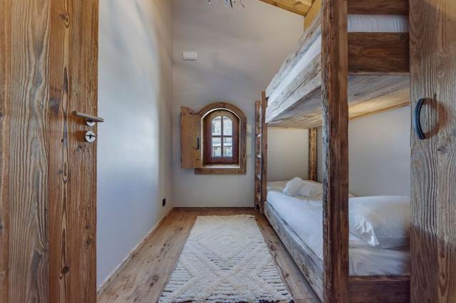 Appartements RESIDENCE LES RIVES DE L ISERE - Val d’Isère Le Laisinant