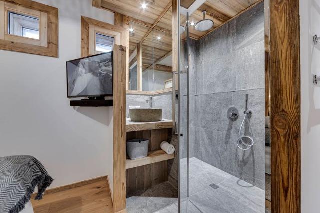 Appartements RESIDENCE LES RIVES DE L ISERE - Val d’Isère Le Laisinant