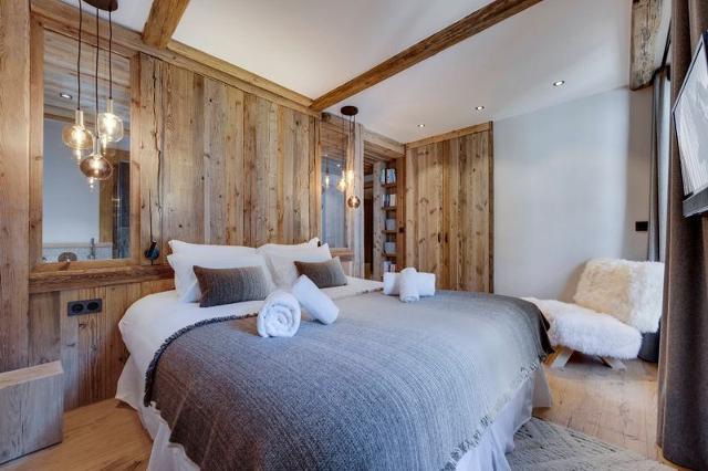 Appartements RESIDENCE LES RIVES DE L ISERE - Val d’Isère Le Laisinant