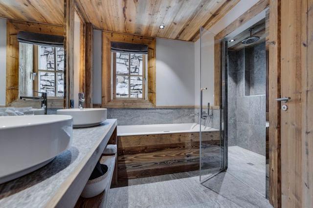 Appartements RESIDENCE LES RIVES DE L ISERE - Val d’Isère Le Laisinant