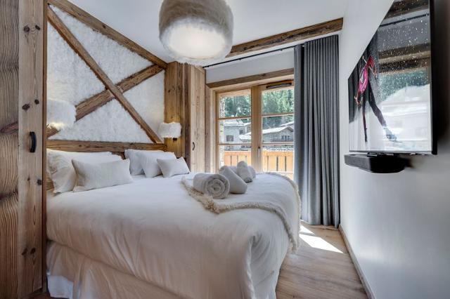 Appartements RESIDENCE LES RIVES DE L ISERE - Val d’Isère Le Laisinant