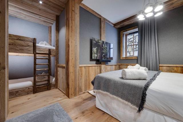 Appartements RESIDENCE LES RIVES DE L ISERE - Val d’Isère Le Laisinant