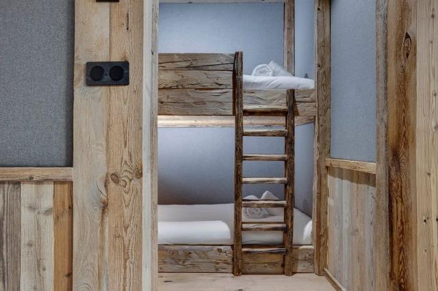Appartements RESIDENCE LES RIVES DE L ISERE - Val d’Isère Le Laisinant