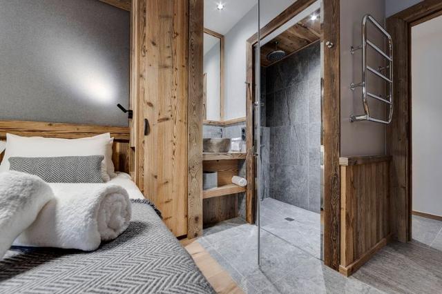 Appartements RESIDENCE LES RIVES DE L ISERE - Val d’Isère Le Laisinant
