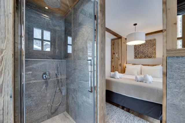 Appartements RESIDENCE LES RIVES DE L ISERE - Val d’Isère Le Laisinant