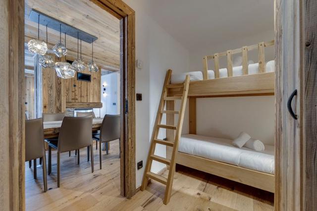 Appartements RESIDENCE LES RIVES DE L ISERE - Val d’Isère Le Laisinant