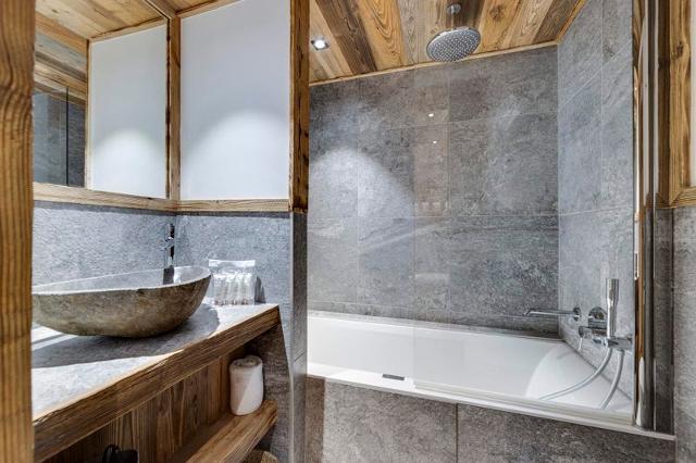 Appartements RESIDENCE LES RIVES DE L ISERE - Val d’Isère Le Laisinant