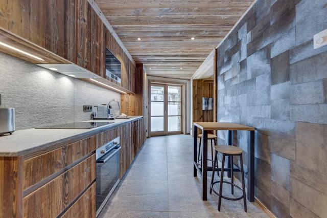 Appartements RESIDENCE LES RIVES DE L ISERE - Val d’Isère Le Laisinant