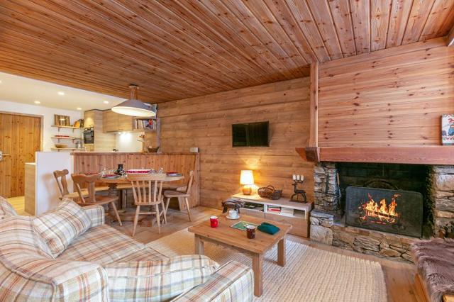 CHALET NARCISSE 2340266 - Val d’Isère Centre