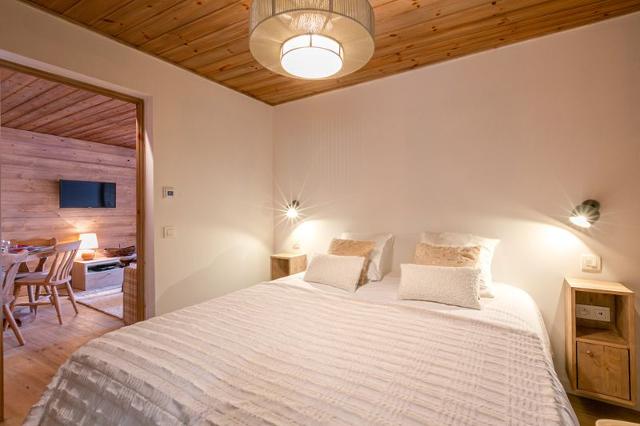 CHALET NARCISSE 2340266 - Val d’Isère Centre