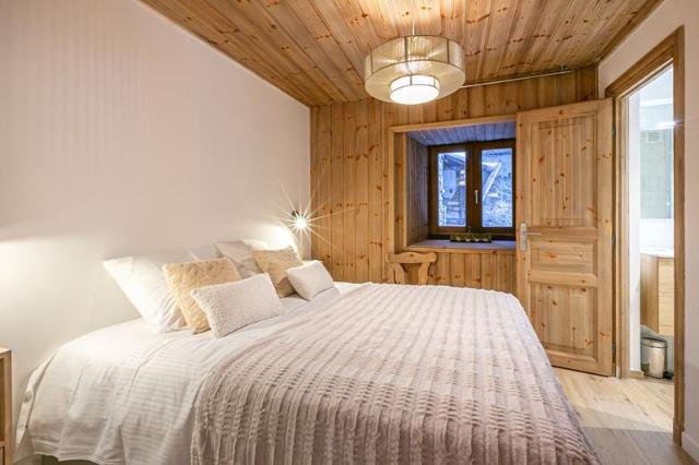 CHALET NARCISSE 2340266 - Val d’Isère Centre