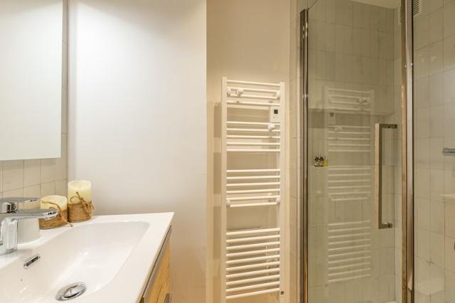 CHALET NARCISSE 2340266 - Val d’Isère Centre