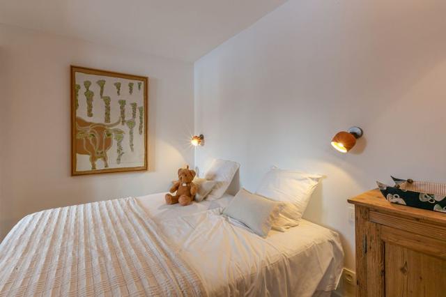 CHALET NARCISSE 2340266 - Val d’Isère Centre