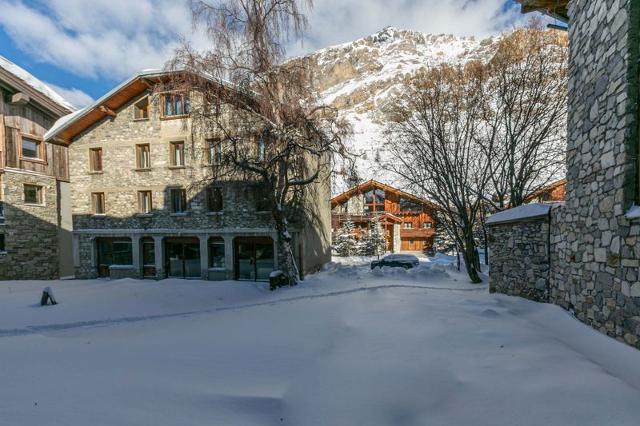 CHALET NARCISSE 2340266 - Val d’Isère Centre